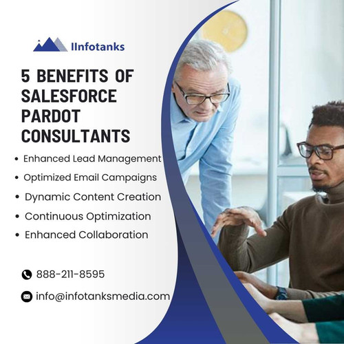 5 Benefits of Salesforce Pardot Consultants.jpg