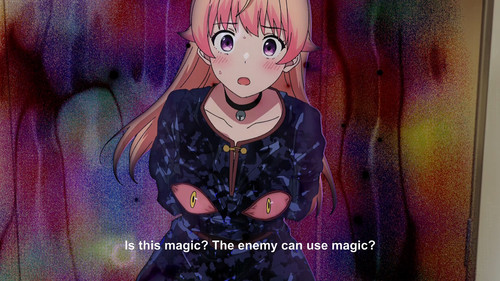 [Erai raws] Witch Watch 04 [1080p CR WEB DL AVC AAC][MultiSub][F128E54A].mkv snapshot 13.49 [2025 04