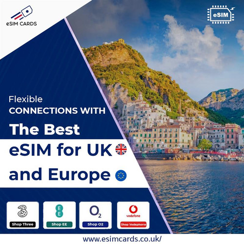 Flexible Connections with the Best eSIM for UK and Europe.jpg