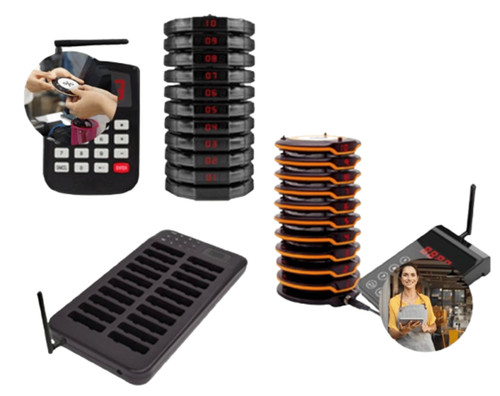 Benefits of Using a Restaurant Paging System in UAE.jpg