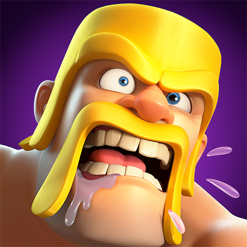 CLASH OF CLANS MOD