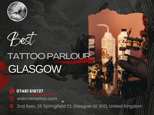 Best Tattoo Parlour in Glasgow - Watcher Tattoo.jpg