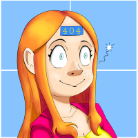 An avatar of Ella