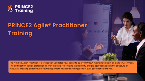 Lead Agile Projects with PRINCE2 Agile Practitioner Course.png