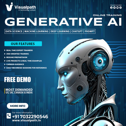 Generative AI Training  Top GenAI Course in Hyderabad.jpg