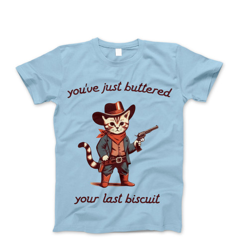 Photograph of four blank t-shirts greys beige and army green. Clipping path included. Ready for your.jpg