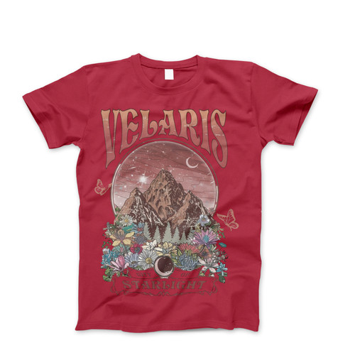 Photograph of four blank t-shirts greys beige and army green. Clipping path included. Ready for your.jpg