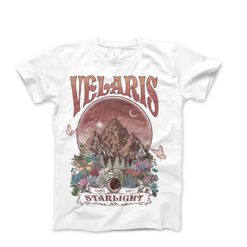 Photograph of four blank t-shirts greys beige and army green. Clipping path included. Ready for your.jpg