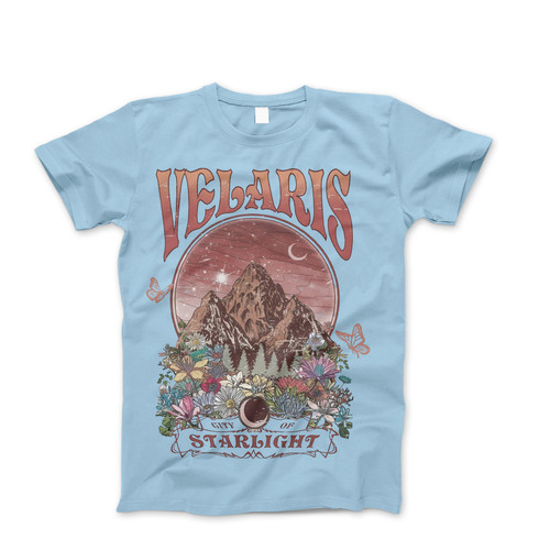 Photograph of four blank t-shirts greys beige and army green. Clipping path included. Ready for your.jpg