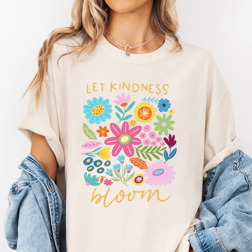 101. Mockup t shirt MK 1Mockup 2Let kindness Blooms.jpg
