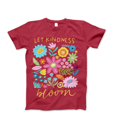 Photograph of four blank t-shirts greys beige and army green. Clipping path included. Ready for your.jpg