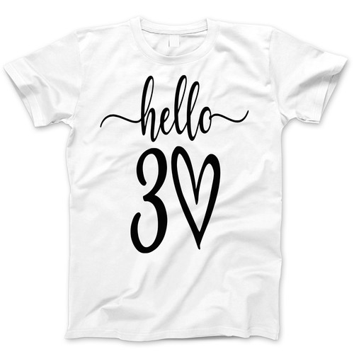 Photograph of four blank t-shirts greys beige and army green. Clipping path included. Ready for your.jpg