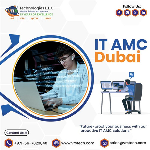 Top Reasons to Outsource Your IT AMC in Dubai.jpg