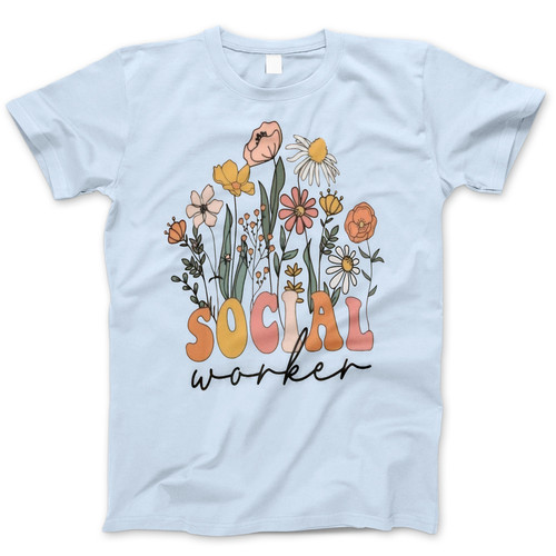 Photograph of four blank t-shirts greys beige and army green. Clipping path included. Ready for your.jpg