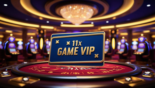 11x Game VIP casino betting.jpg