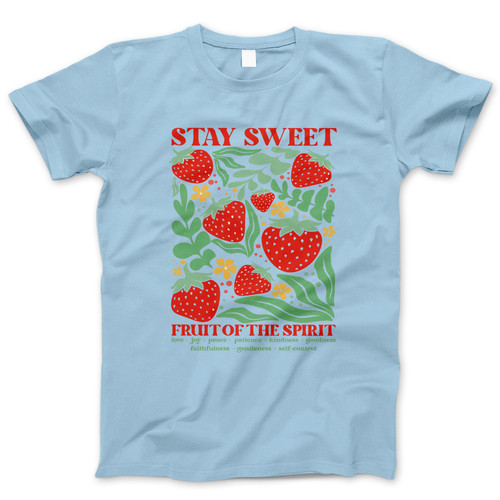 Photograph of four blank t-shirts greys beige and army green. Clipping path included. Ready for your.jpg