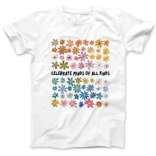 Photograph of four blank t-shirts greys beige and army green. Clipping path included. Ready for your.jpg