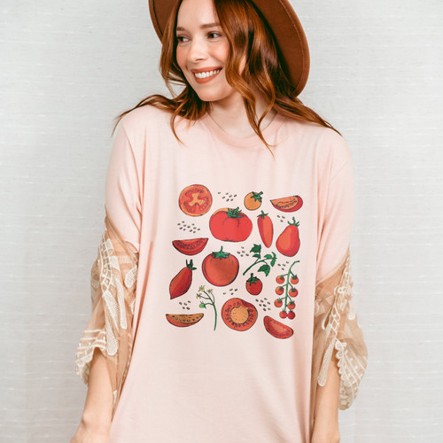 1104. Mockup t shirt MK 1Mockup 11Tomato.jpg