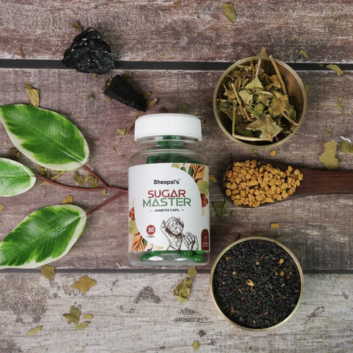 Sugar Master : Diabetes Capsule to Manage Blood Sugar Level.jpg