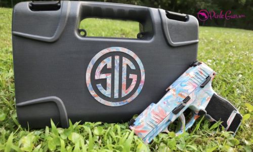 Best Glitter Gun in Ohio Sparkle & Shine with PinkGun.jpg