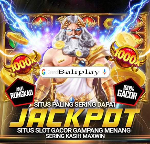 Baliplay