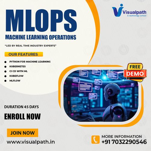 MLOps Training Course in Chennai | MLOps Training.jpg