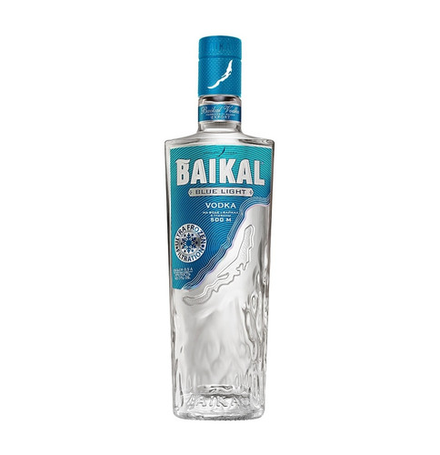 4620004471390 Водка Baikal Blue 40% 0,5 Л СтБут. .jpg