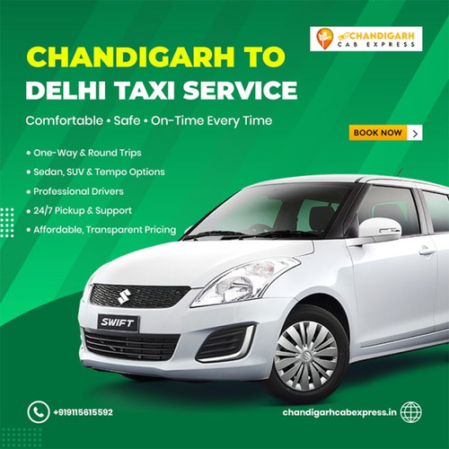 Chandigarh to Delhi Taxi Service.jpg