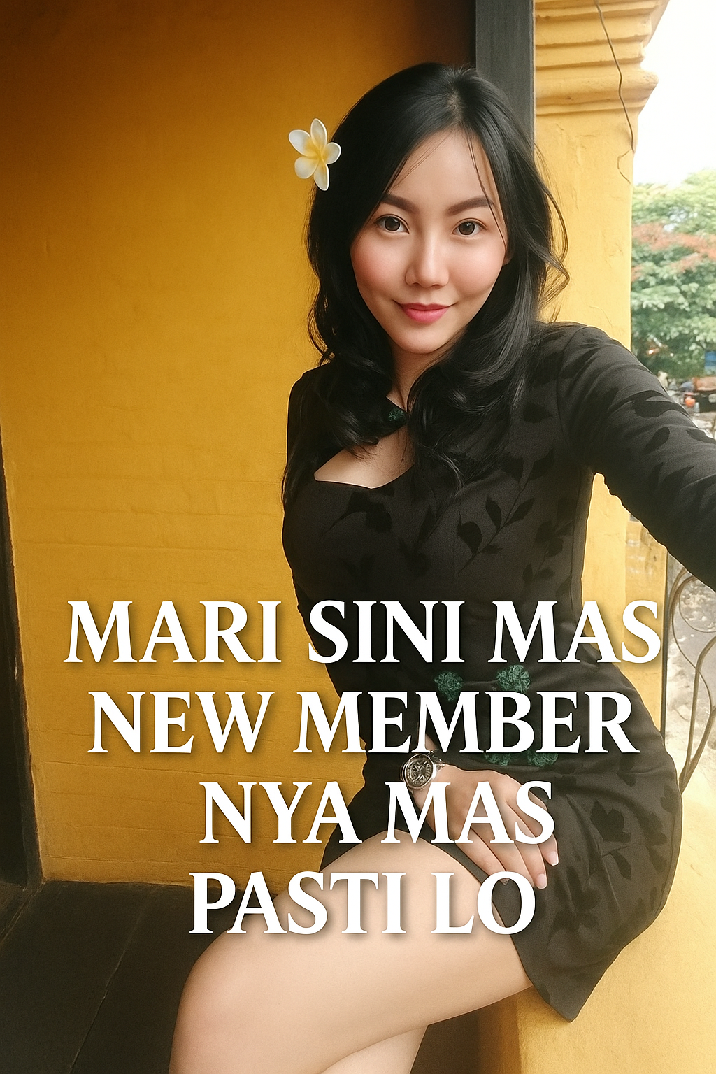 Banner Slot Resmi