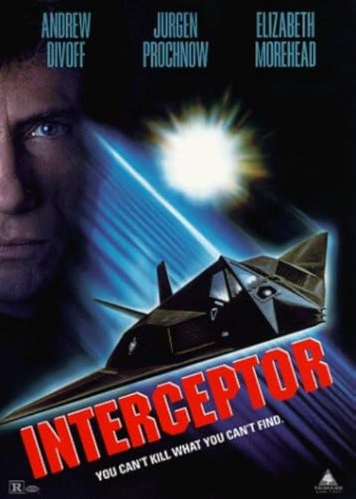 Pojedynek w powietrzu / Interceptor (1992) PL.1080p.WEB-DL.H264-wasik / Lektor PL