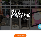 PALERMO SOHO