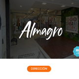 ALMAGRO