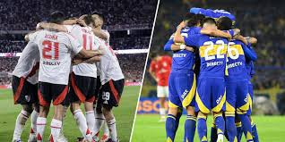 River Plate y Boca Juniors animarán hoy una nueva edición del Superclásico por el Torneo Apertura