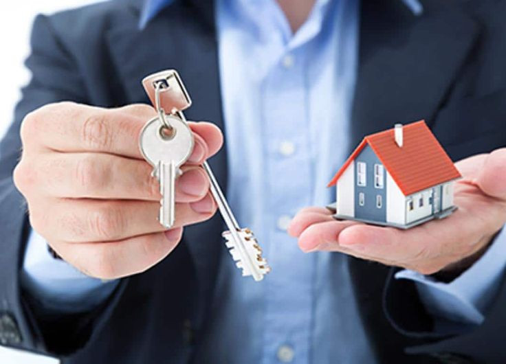 agence immobilière