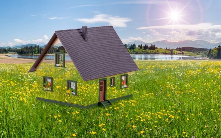 immobilier ecologique