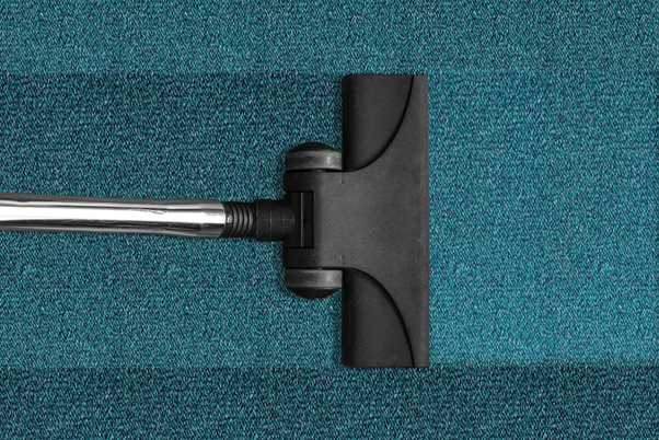 Professional Deep Cleaning