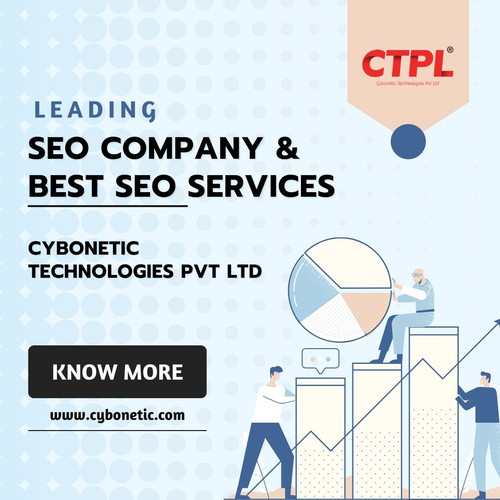 Leading SEO Company & Best SEO Services: Cybonetic Technologies Pvt Ltd.jpg