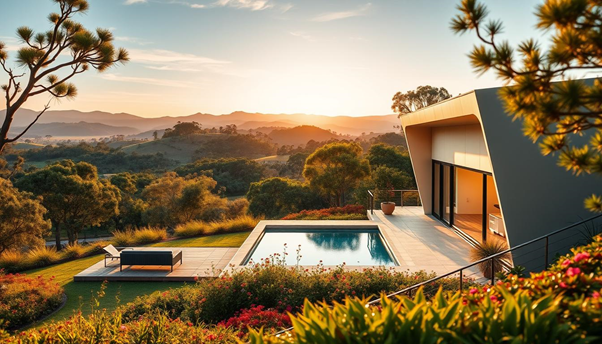 Modular Home