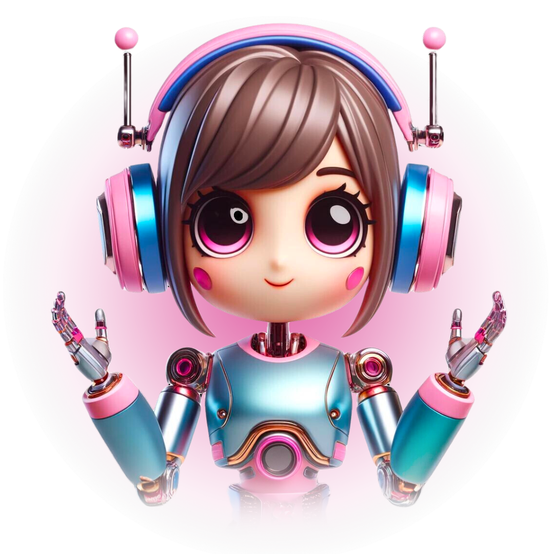 Mia AI Assistant