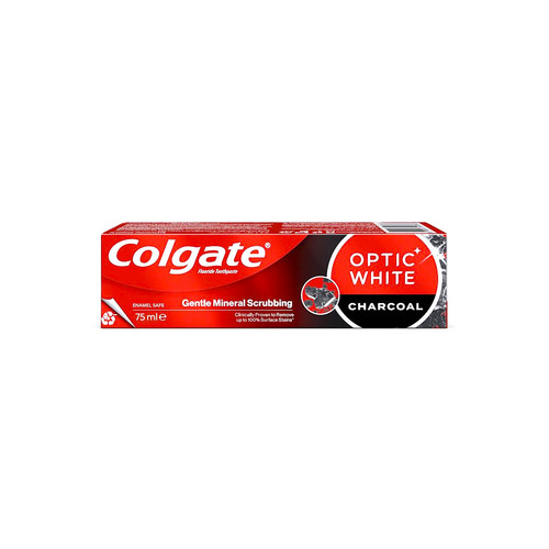 8718951690189 ЗУБ.ПАСТА COLGATE L3 OPTIC WHITE ДРЕВЕСНЫЙ УГОЛЬ 75МЛ.jpg