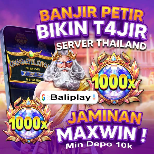 Baliplay