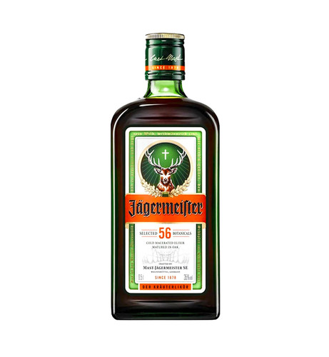 4067700013057 ЛИКЕР JAGERMEISTER 35% 0,5 Л СТ БУТ.jpg