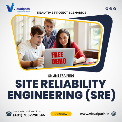 The Best Site Reliability Engineering Online Training  SRE Course.jpg