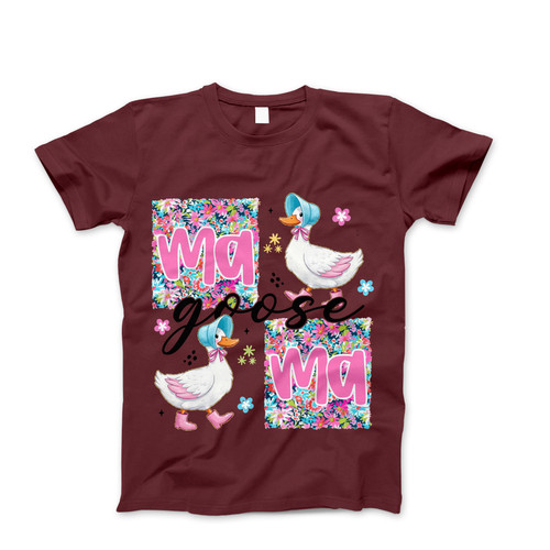 Photograph of four blank t-shirts greys beige and army green. Clipping path included. Ready for your.jpg