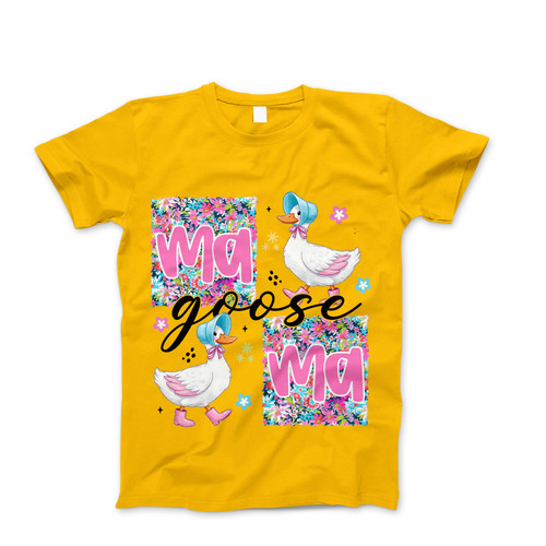 Photograph of four blank t-shirts greys beige and army green. Clipping path included. Ready for your.jpg