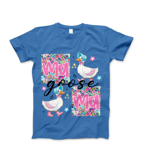 Photograph of four blank t-shirts greys beige and army green. Clipping path included. Ready for your.jpg