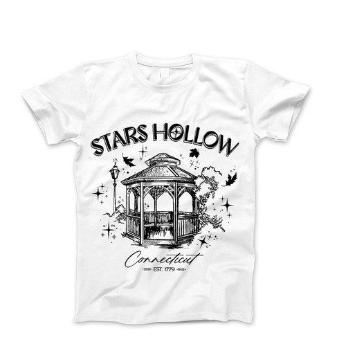 Photograph of four blank t-shirts greys beige and army green. Clipping path included. Ready for your.jpg