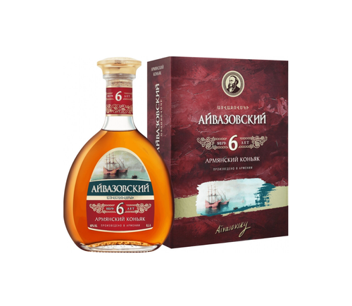 4850011208386 Коньяк Айвазовский 6 Летний 40% 0,5 Л СтБут. В Подар. Упак. .png