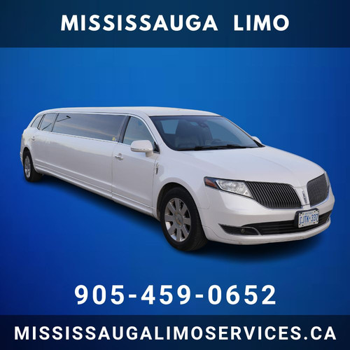 Mississauga Limousine Service.jpg