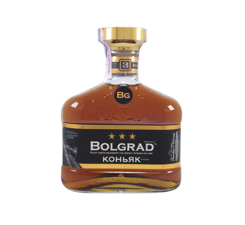 4820013031077 КОНЬЯК BOLGRAD 3 ГОДА 40% 0,5 Л СТ БУТ.jpg